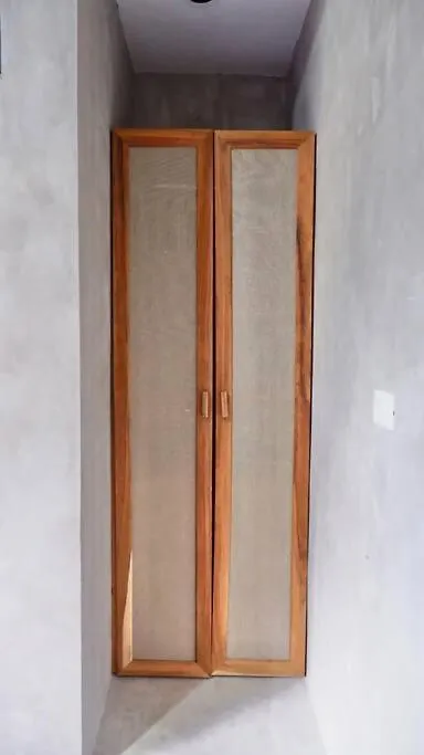 Casa Changuito Jungle-Based Villa In 图卢姆 度假居