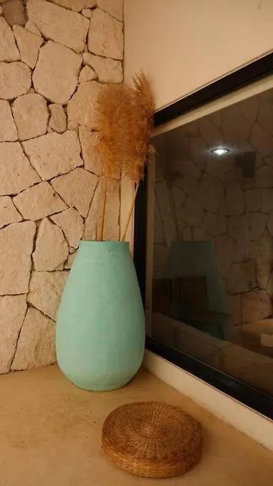Casa Changuito Jungle-Based Villa In Tulum